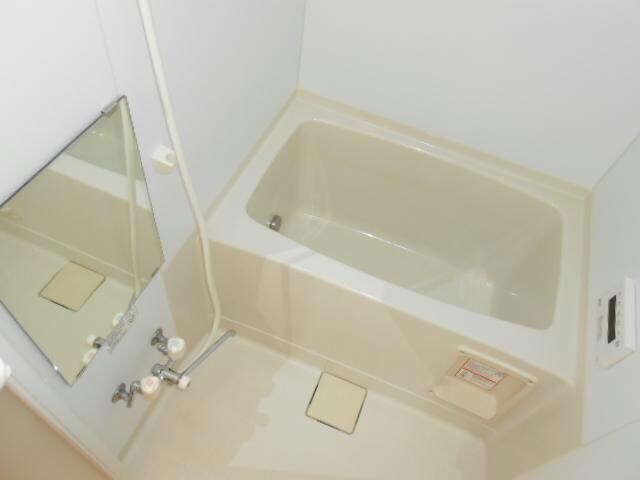 スターロードの物件内観写真