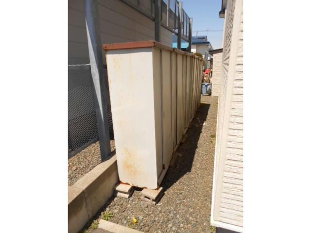 スターロードの物件内観写真