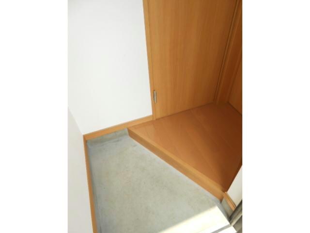 スターロードの物件内観写真