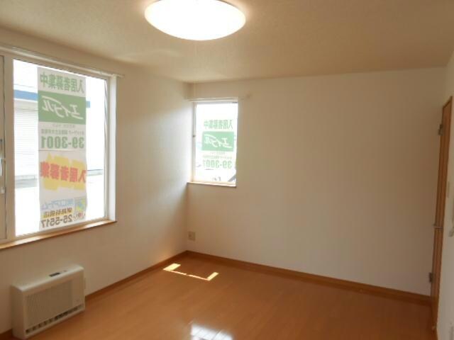 スターロードの物件内観写真