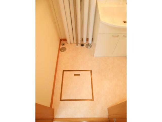 スターロードの物件内観写真