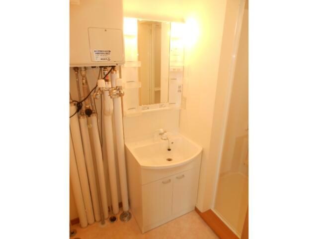 スターロードの物件内観写真