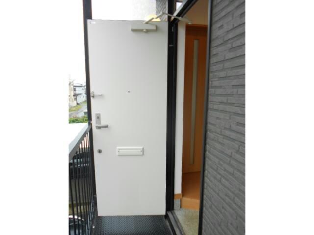 スターロードの物件内観写真