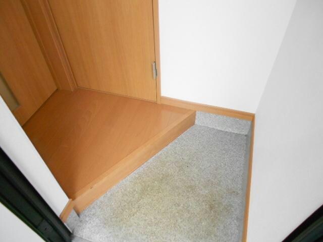 スターロードの物件内観写真