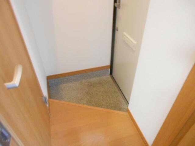 スターロードの物件内観写真