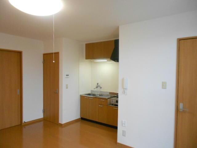 スターロードの物件内観写真