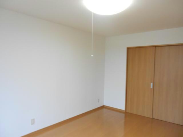 スターロードの物件内観写真