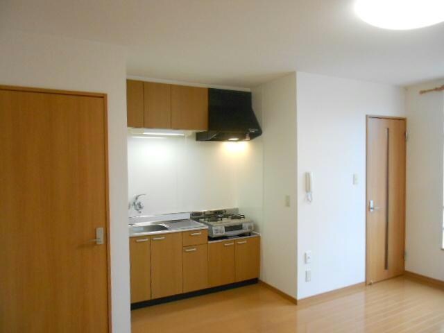 スターロードの物件内観写真