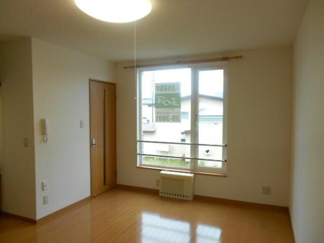 スターロードの物件内観写真