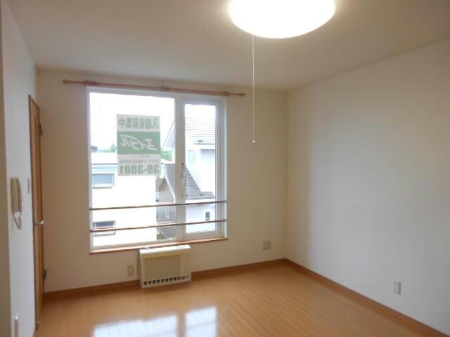 スターロードの物件内観写真