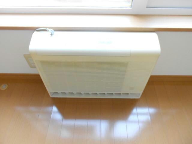 スターロードの物件内観写真