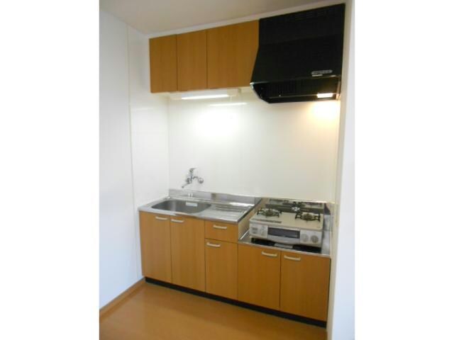 スターロードの物件内観写真