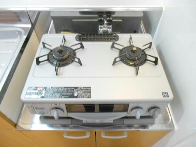 スターロードの物件内観写真