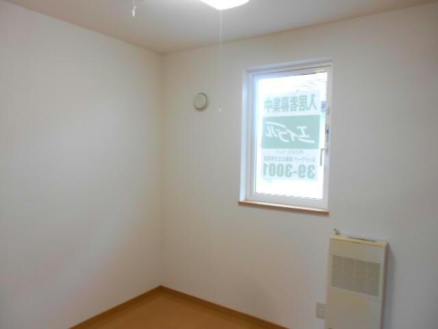 スターロードの物件内観写真