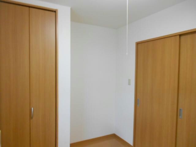 スターロードの物件内観写真