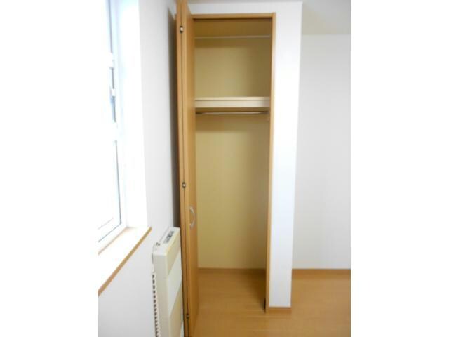 スターロードの物件内観写真