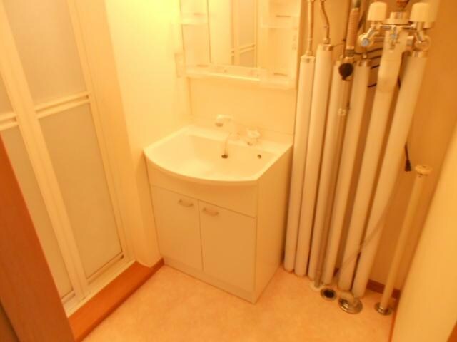 スターロードの物件内観写真