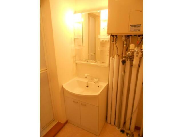 スターロードの物件内観写真