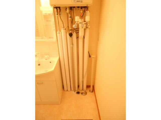 スターロードの物件内観写真