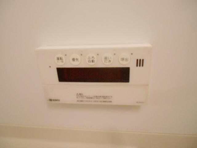 スターロードの物件内観写真