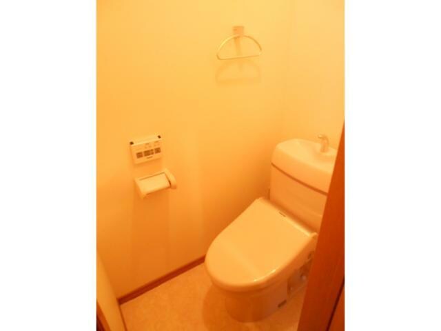 スターロードの物件内観写真