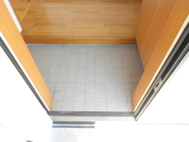 歩の物件内観写真