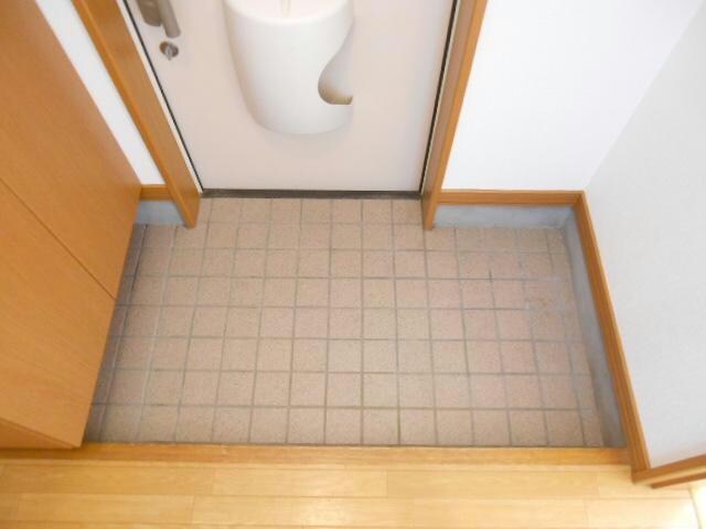 歩の物件内観写真