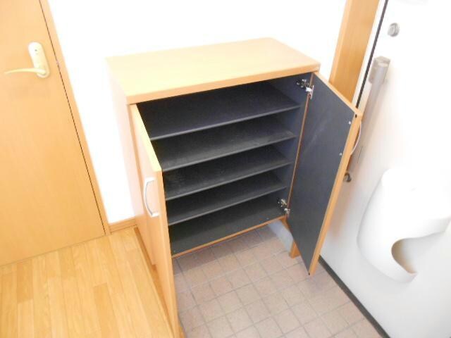 歩の物件内観写真