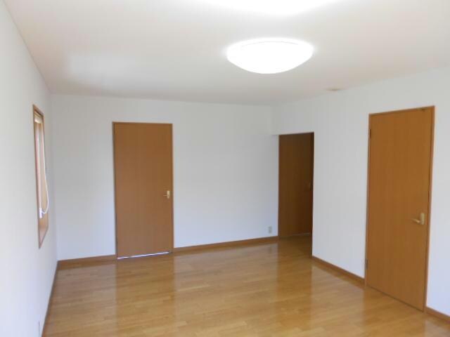 歩の物件内観写真