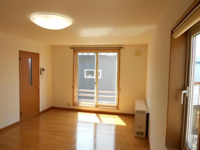 歩の物件内観写真