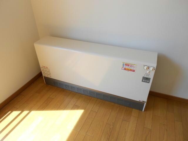 歩の物件内観写真