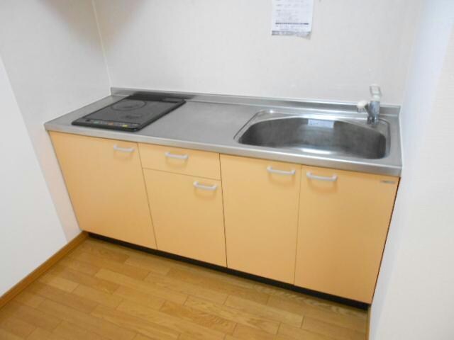 歩の物件内観写真