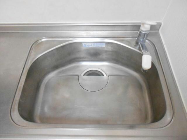 歩の物件内観写真