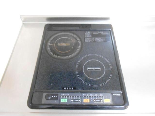 歩の物件内観写真