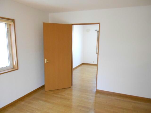 歩の物件内観写真