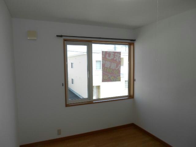 歩の物件内観写真