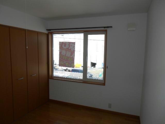 歩の物件内観写真