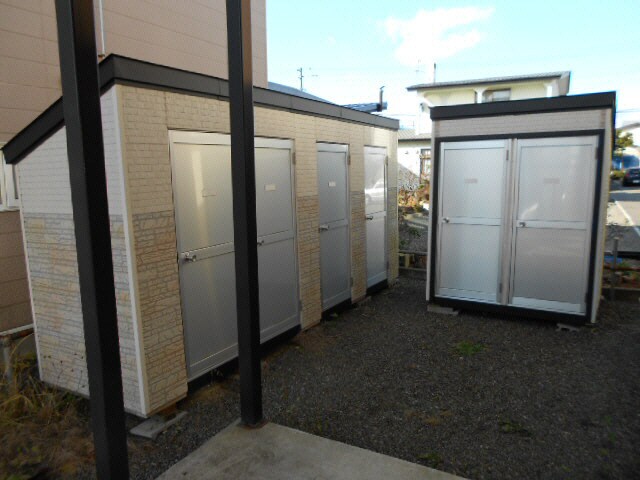 歩の物件内観写真