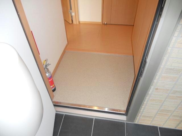 プレシャスコートＡの物件内観写真