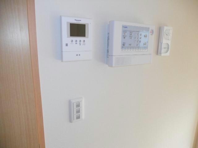 プレシャスコートＡの物件内観写真