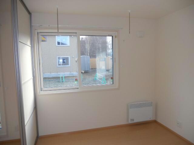 プレシャスコートＡの物件内観写真