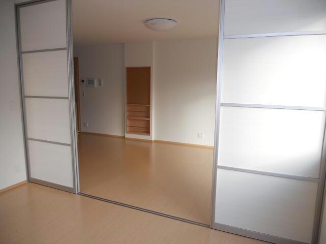 プレシャスコートＡの物件内観写真