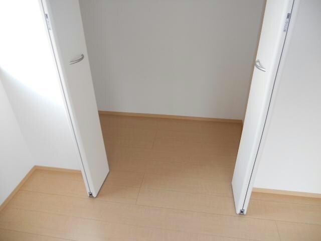 プレシャスコートＡの物件内観写真