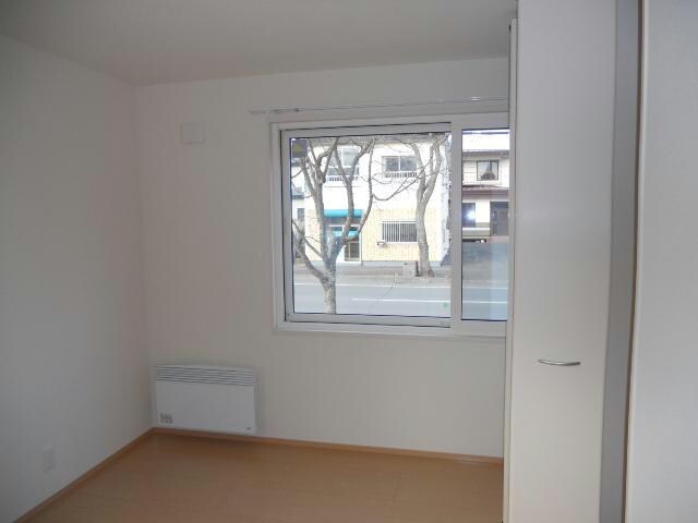 プレシャスコートＡの物件内観写真