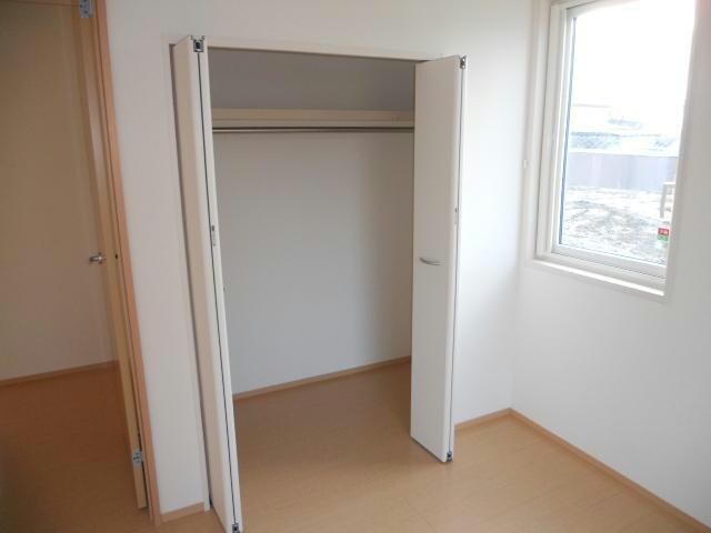 プレシャスコートＡの物件内観写真