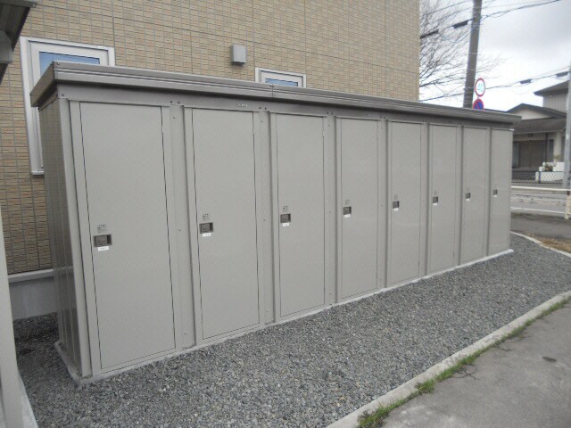 プレシャスコートＡの物件内観写真