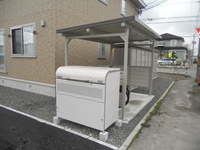 プレシャスコートＡの物件内観写真