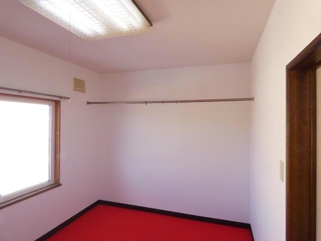 小嶋ハイツの物件内観写真