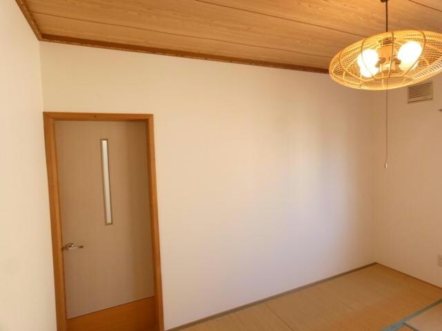 小嶋ハイツの物件内観写真