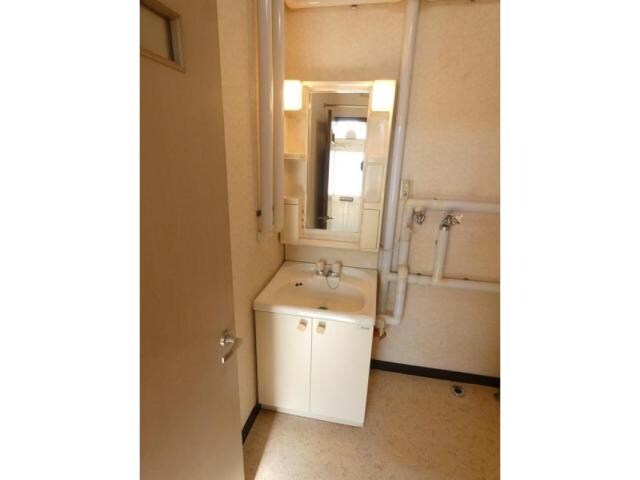 小嶋ハイツの物件内観写真